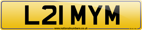 L21 MYM