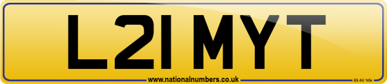 L21 MYT