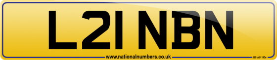 L21 NBN