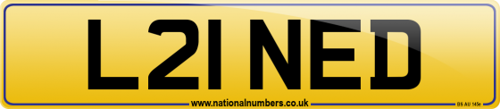 L21 NED