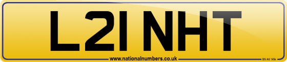 L21 NHT