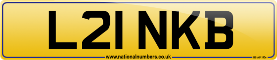L21 NKB