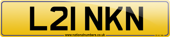 L21 NKN