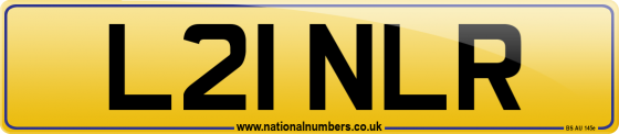 L21 NLR