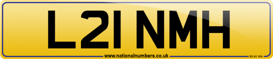 L21 NMH