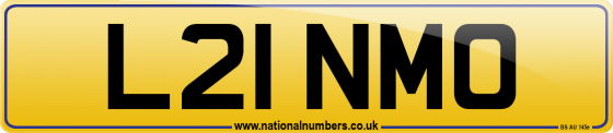 L21 NMO