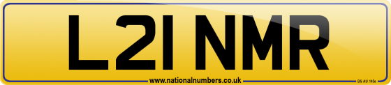 L21 NMR