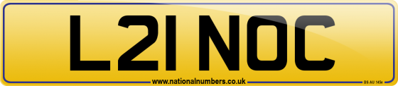 L21 NOC
