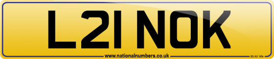 L21 NOK