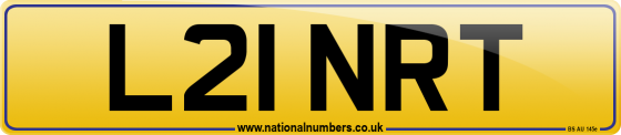 L21 NRT