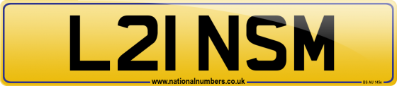L21 NSM