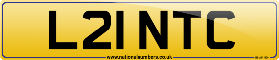 L21 NTC