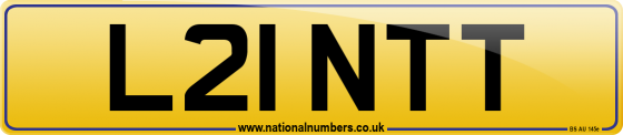 L21 NTT