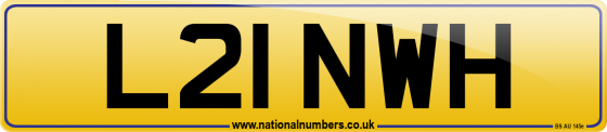 L21 NWH