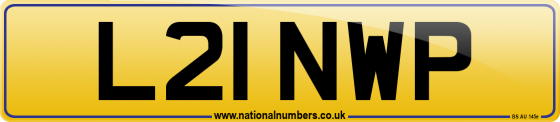 L21 NWP