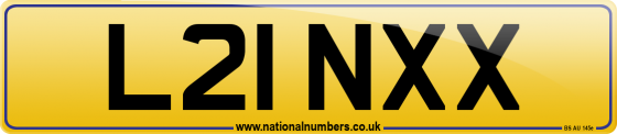 L21 NXX