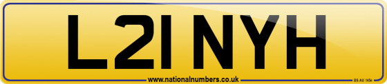 L21 NYH
