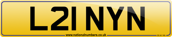 L21 NYN