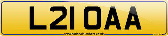 L21 OAA