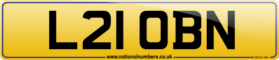 L21 OBN