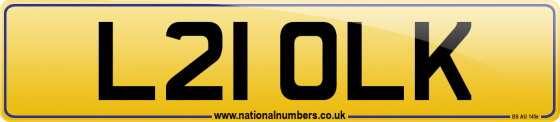 L21 OLK