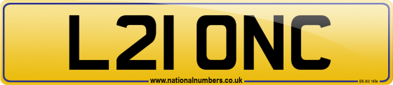 L21 ONC