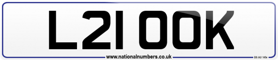L21 OOK
