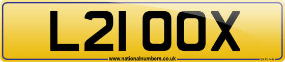 L21 OOX