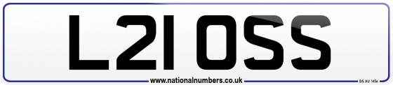 L21 OSS