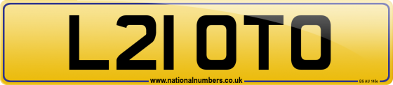 L21 OTO