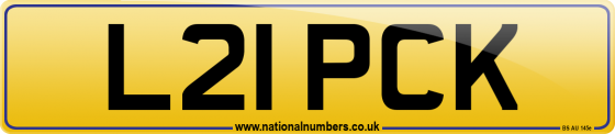 L21 PCK