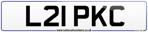 L21 PKC