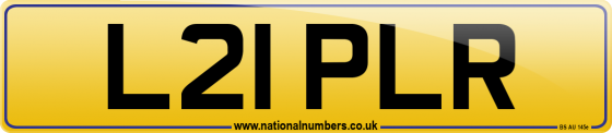 L21 PLR