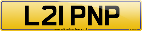 L21 PNP