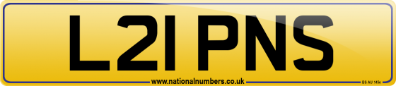 L21 PNS