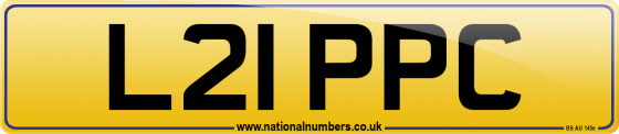 L21 PPC