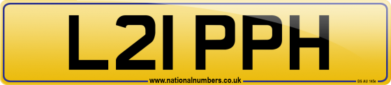 L21 PPH