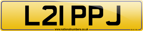 L21 PPJ