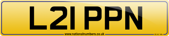 L21 PPN