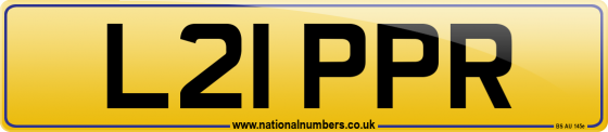 L21 PPR