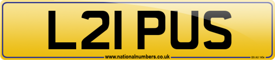 L21 PUS
