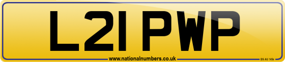 L21 PWP