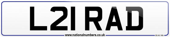 L21 RAD
