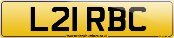 L21 RBC
