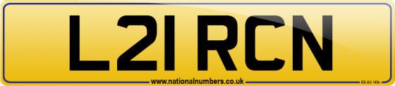 L21 RCN