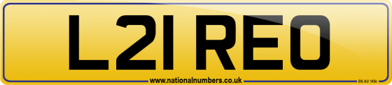 L21 REO