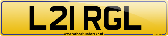 L21 RGL