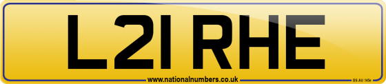 L21 RHE