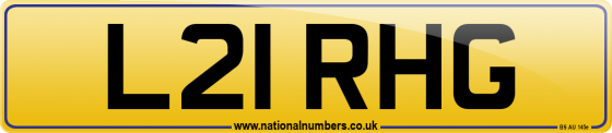 L21 RHG