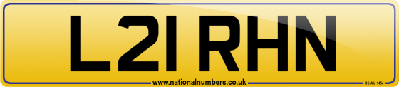 L21 RHN